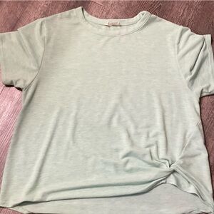 New in woman's shirts